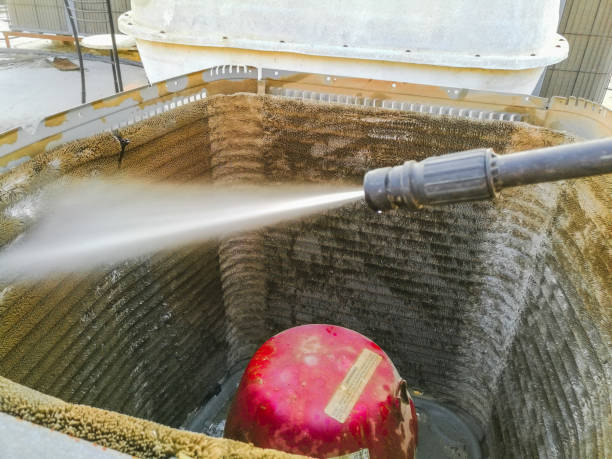 Ventilation Cleaning Services in Newcastle, CA