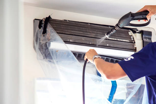 Home Air Vent Cleaning in Newcastle, CA