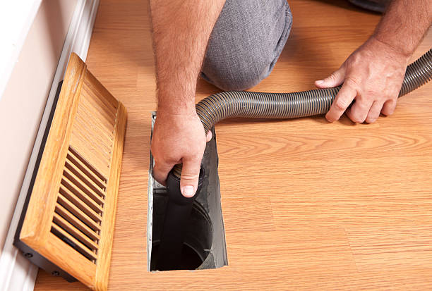 Best Residential Air Duct Cleaning  in Newstle, CA