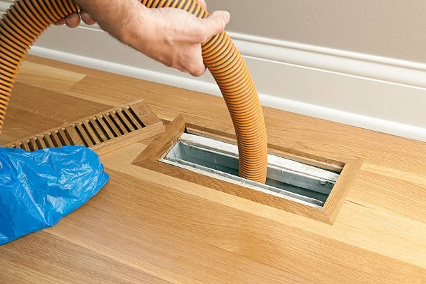 Best Air Duct Cleaning Cost  in Newstle, CA