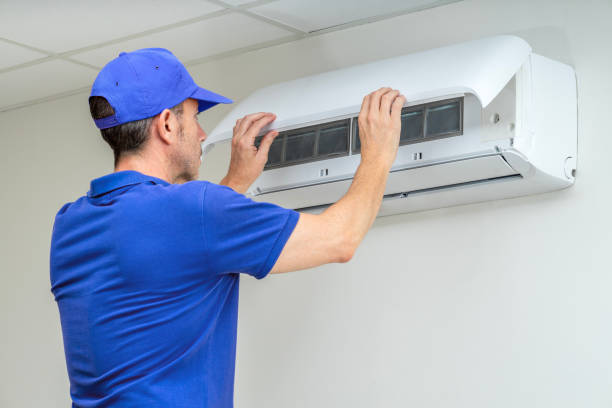 Best Affordable Air Duct Cleaning  in Newstle, CA