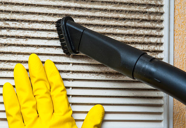 Ductwork Cleaning Services in Newcastle, CA